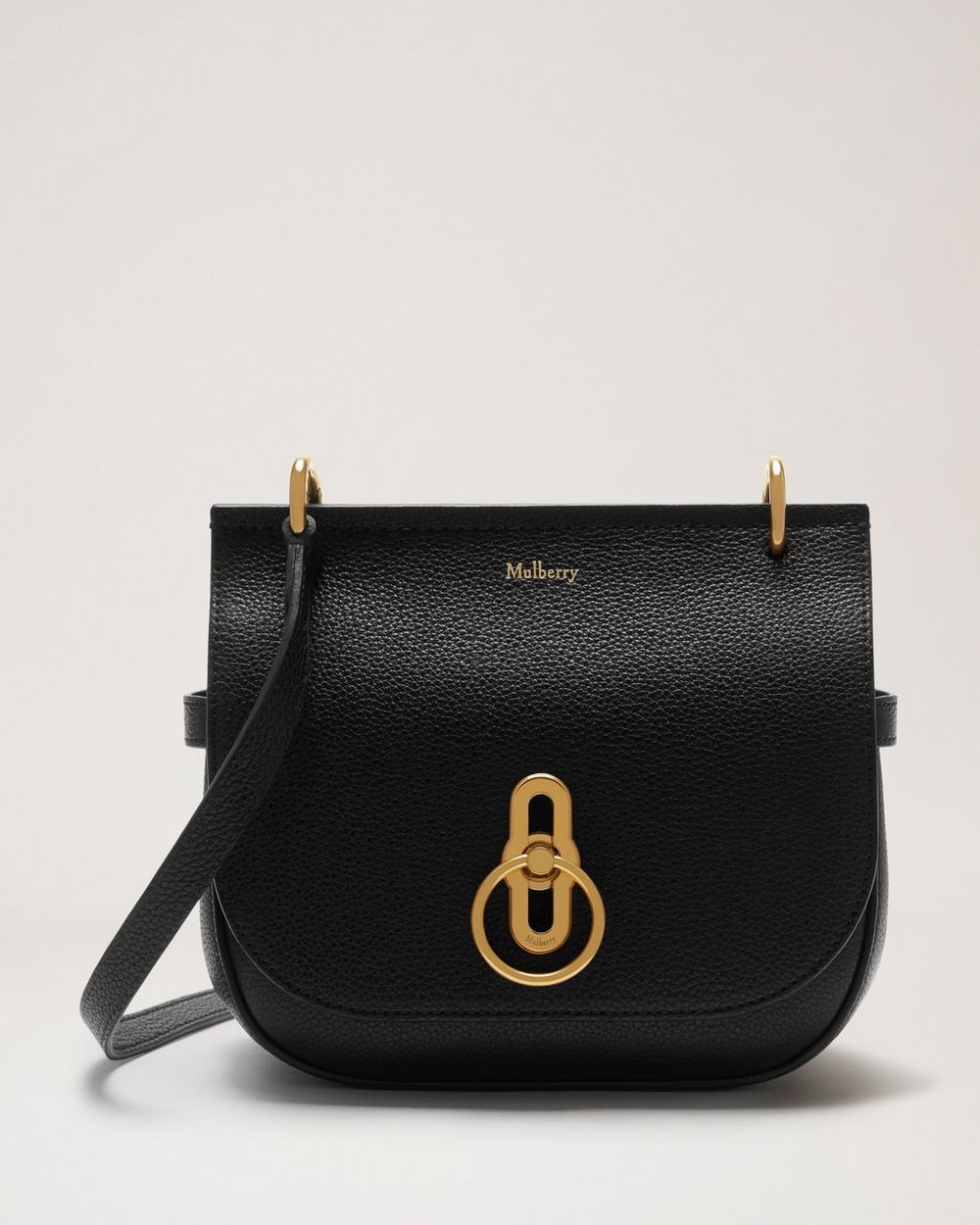 Small Amberley Satchel | MULBERRY