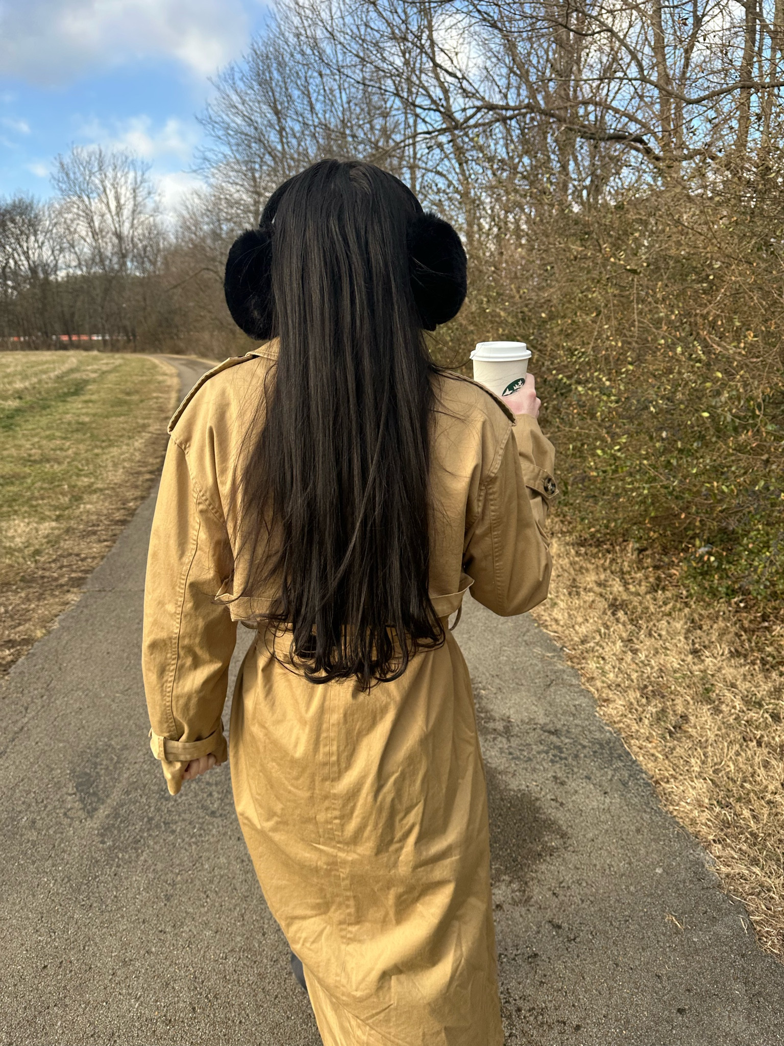 sunshiney winter day uniform 

#LTKSeasonal