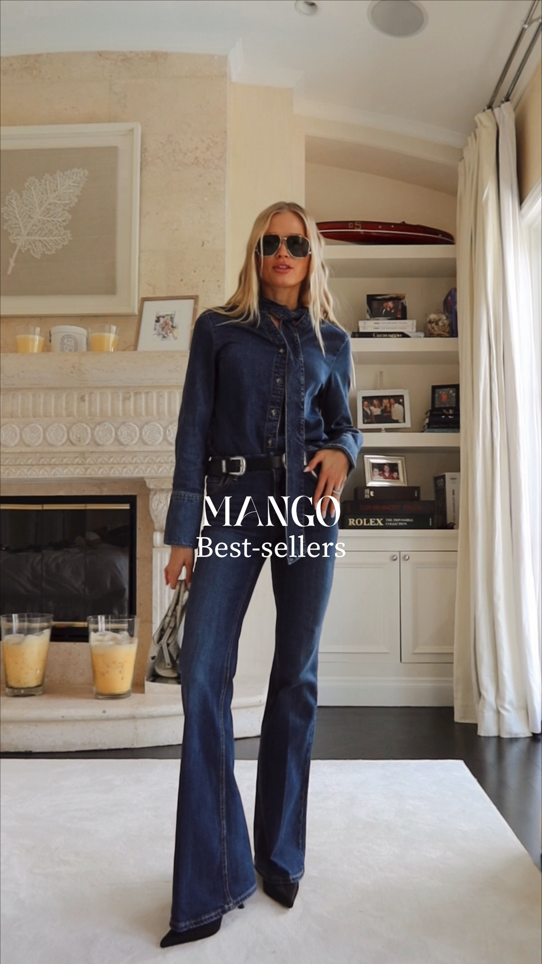 MANGO Best Sellers 🤎

Sharing my current favorites from Mango — each one perfect for fall and versatile enough for any occasion. If you have an event on the calendar, the last one is a must-have ✨

#LTKFindsUnder100 #LTKStyleTip #LTKBeauty