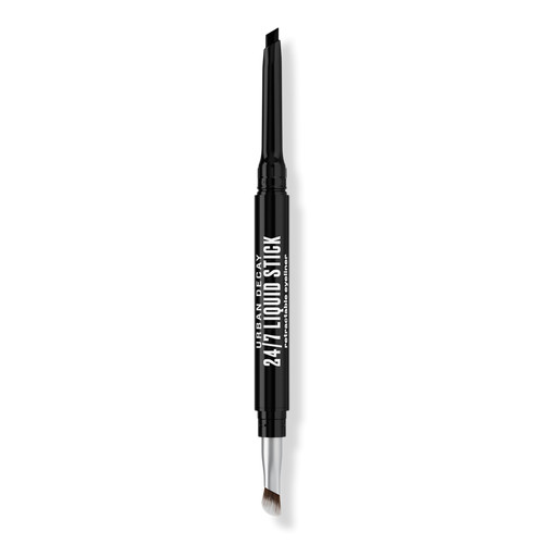 24/7 Liquid Stick Retractable Waterproof Gel Eyeliner + Brush | Ulta