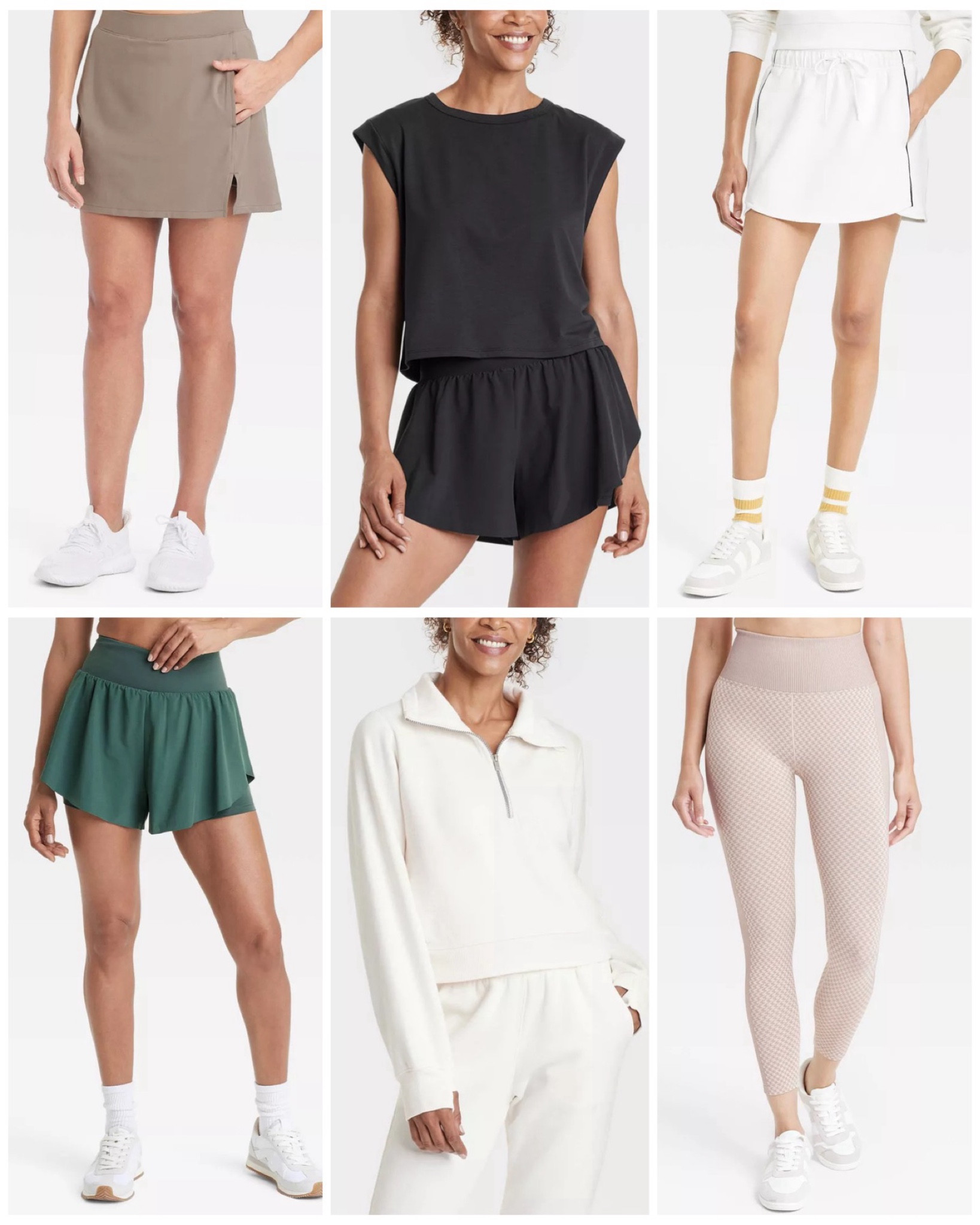 Target new arrivals, activewear 

#LTKFindsUnder50 #LTKActive