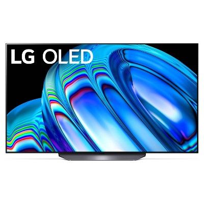 LG 55" Class 4K UHD Smart OLED TV - OLED55B2PUA | Target