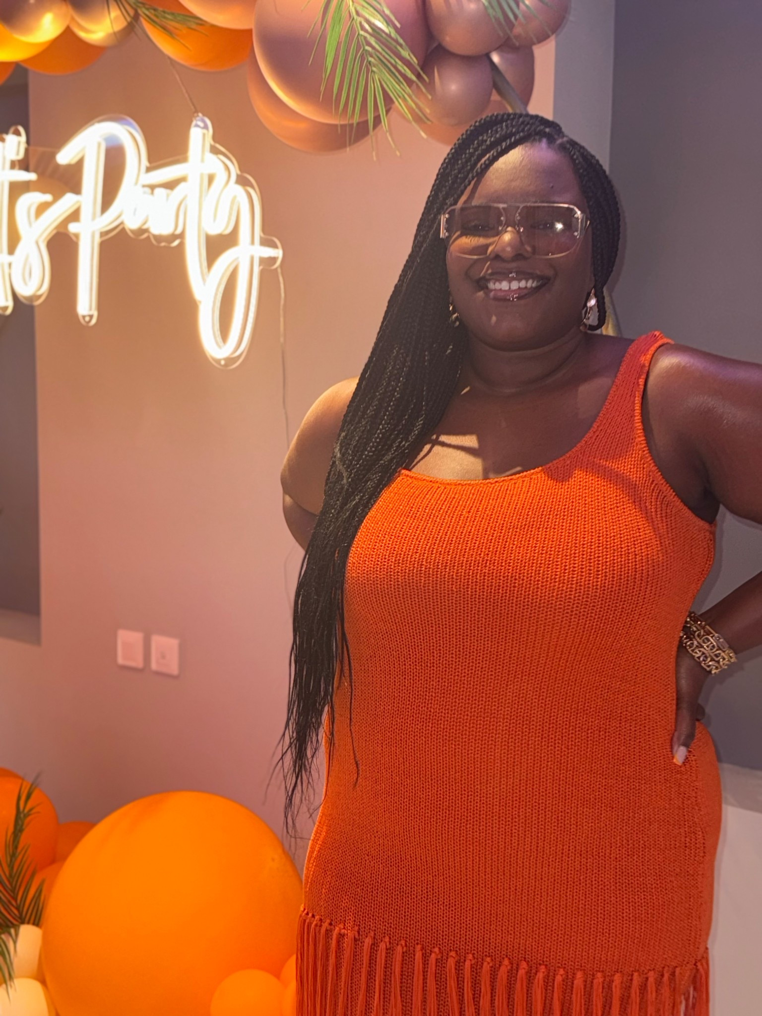 Birthday Glam🧡#LTKGiftGuide

#LTKBeauty