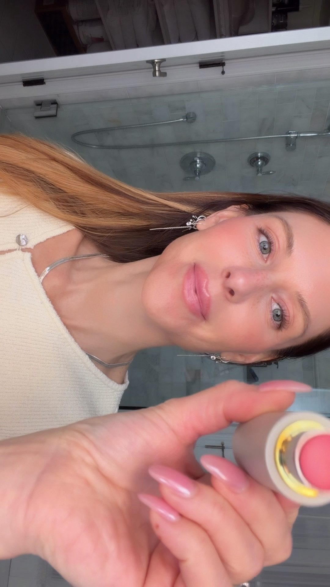 two new spring favorites 🩷 

#LTKdayinmylife #LTKgrwm #LTKBeauty