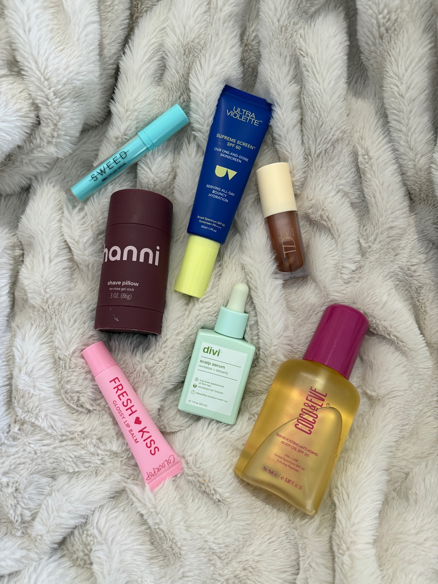 Skin and beauty PR favorites

#LTKBeauty #LTKSaleAlert

#LTKmorningroutine #LTKselfcare #LTKmomlife