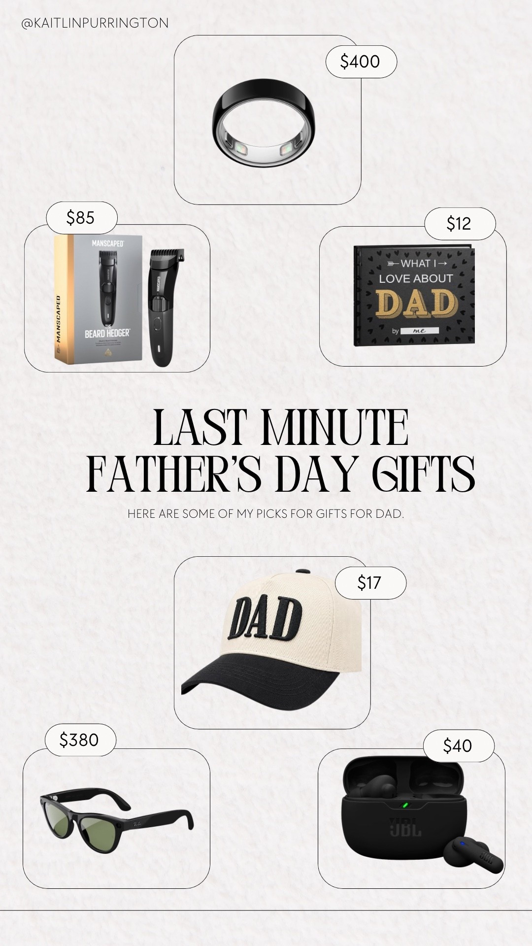 Father’s Day is 2 days away👀

Here are some last minute finds for the dads who deserve a little extra love this weekend💙

#LTKSaleAlert #LTKMens #LTKActive