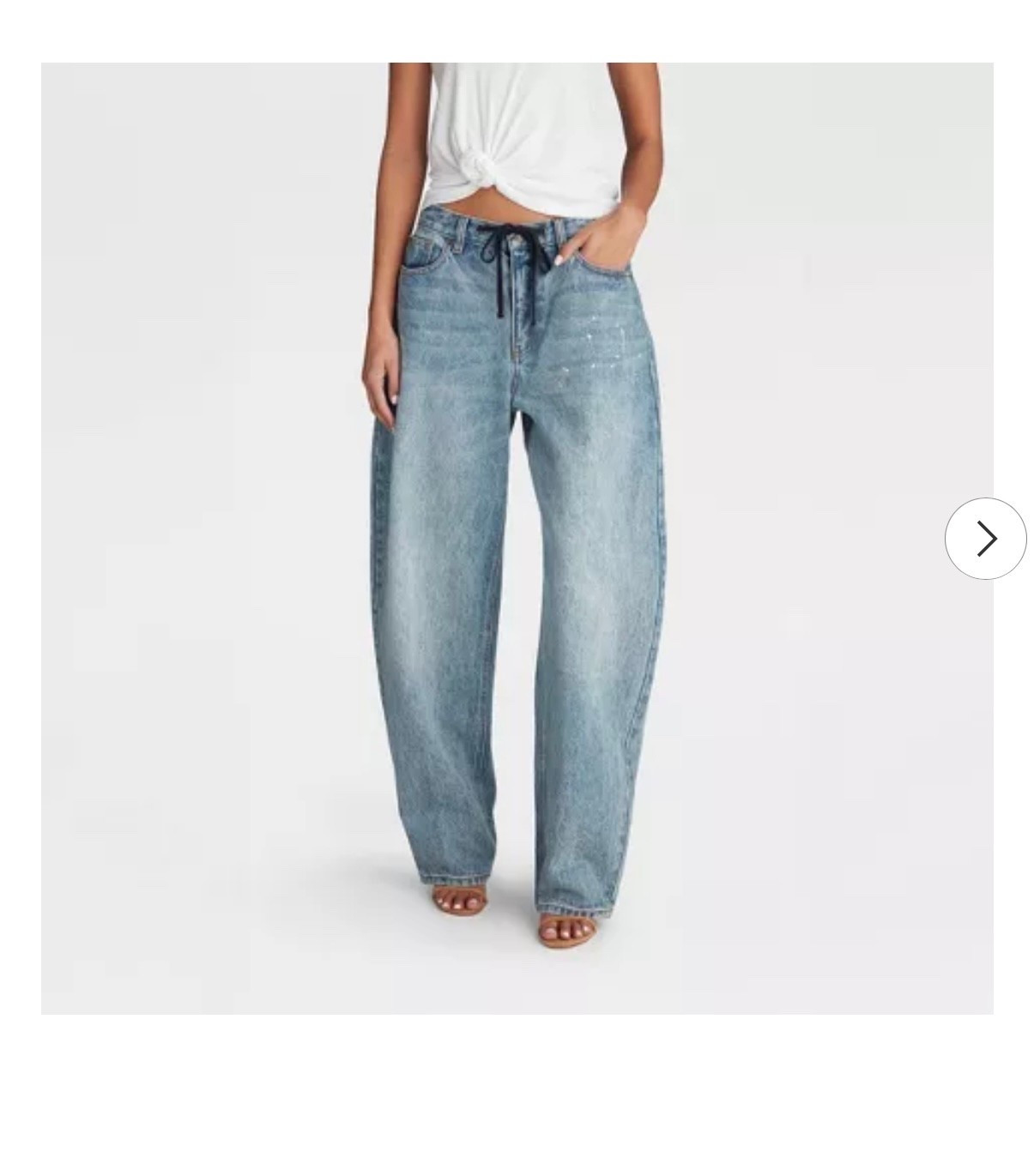 These jeans are so good!!! 

#LTKootd #LTKOver40 #LTKgrwm