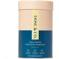 Collagen Protein Powder Vanilla | Beauty Bay
