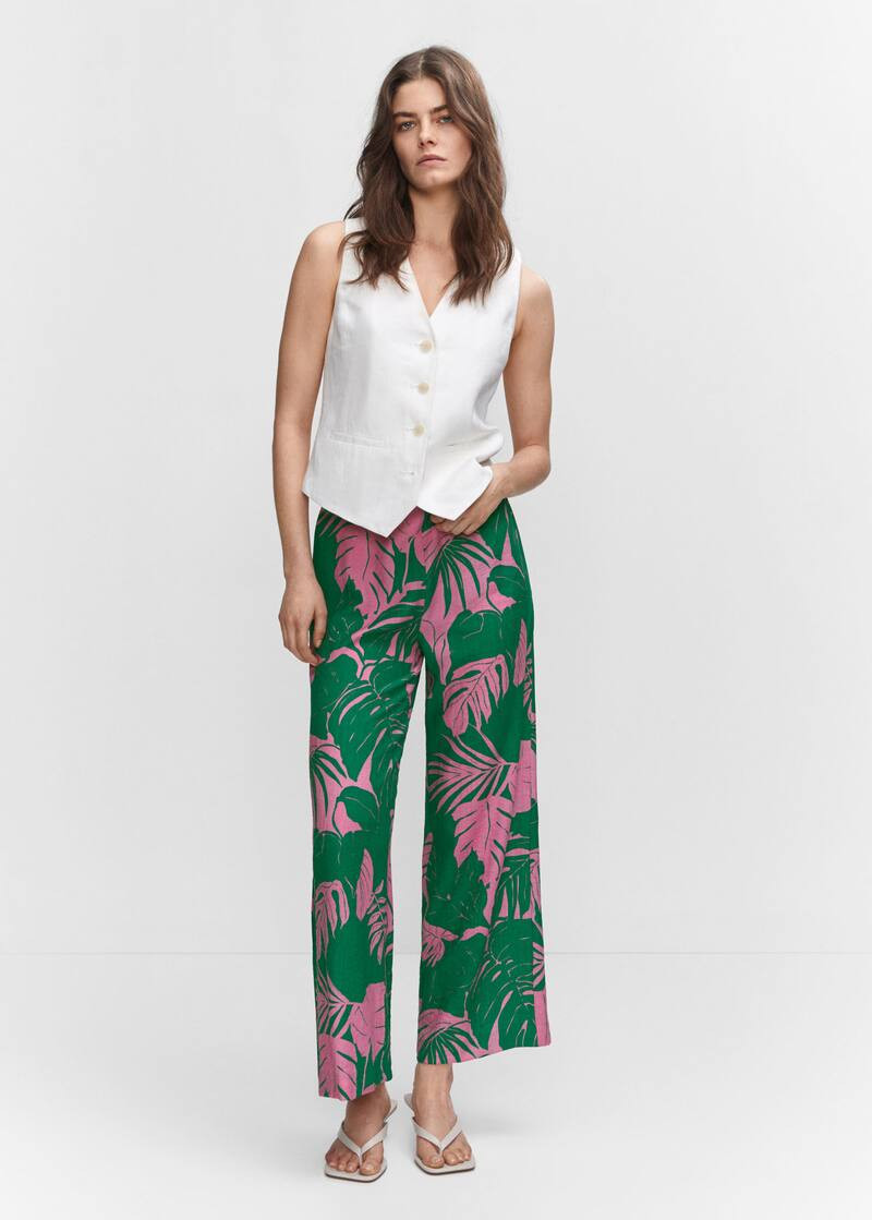 Search: Pants (392) | Mango USA | MANGO (US)