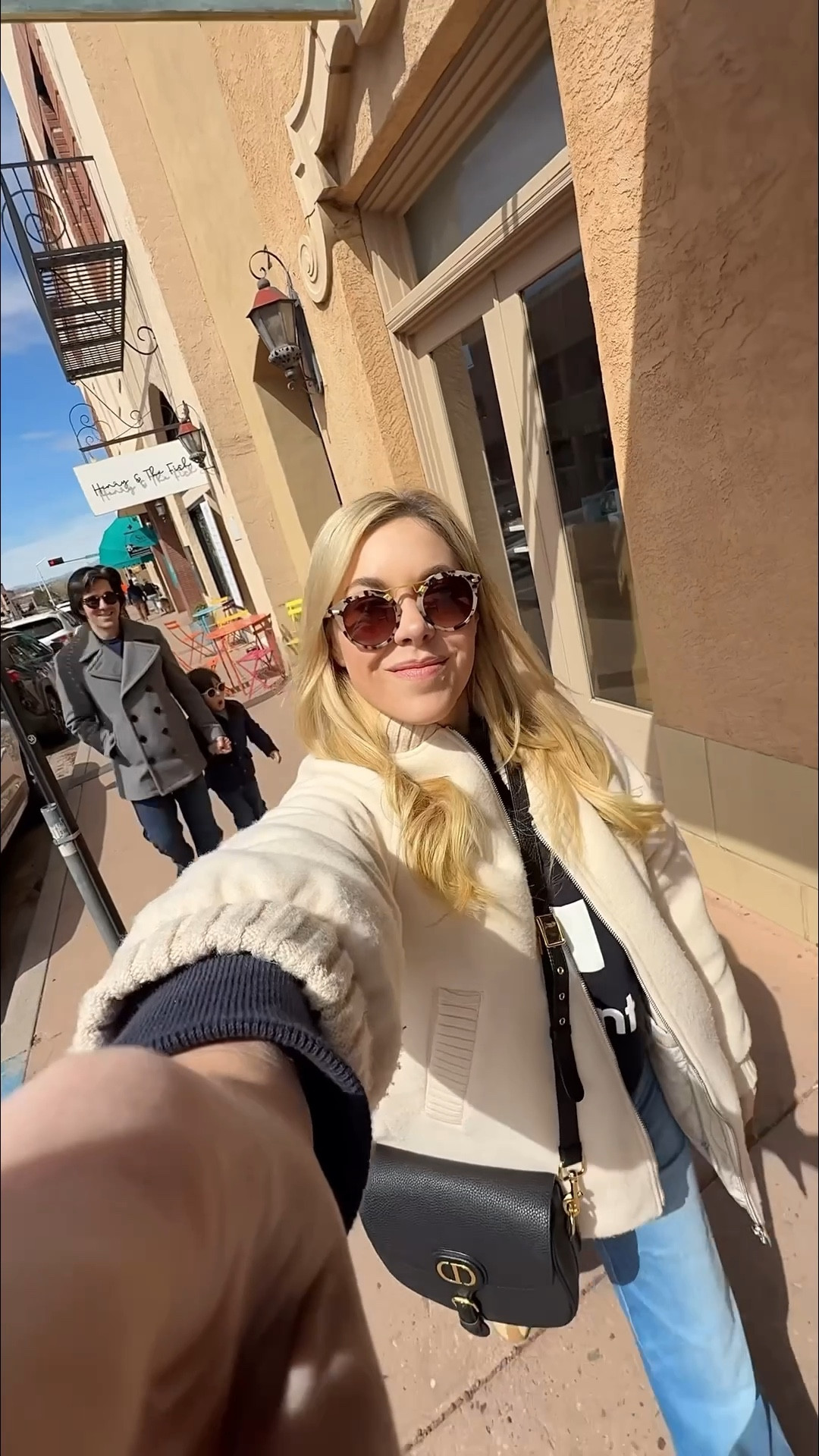 A day in Santa Fe 
(The jacket is REVERSIBLE!!)
Ski trip
Isabel Marant sweatshirt 
Varley


#LTKSeasonal #LTKKids