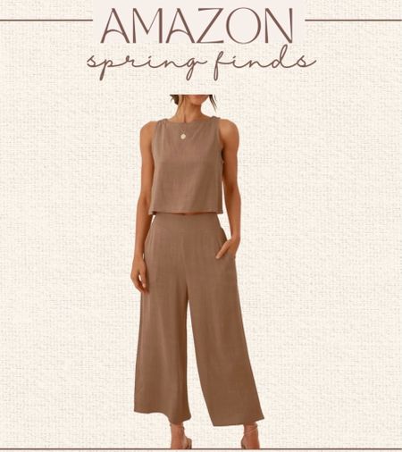 Spring Fashion 💌
Amazon cozy chic spring fashion finds , women’s spring outfit finds , women’s spring matching sets , women’s vacation outfits , spring sandals , women’s spring break outfits , luxury looks for less , luxury dupes , amazon fashion , amazon finds , women’s spring break outfits , women’s Easter outfit , date night outfit , women’s date night outfits , neutral outfits

#LTKFestival #LTKstyletip #LTKSeasonal