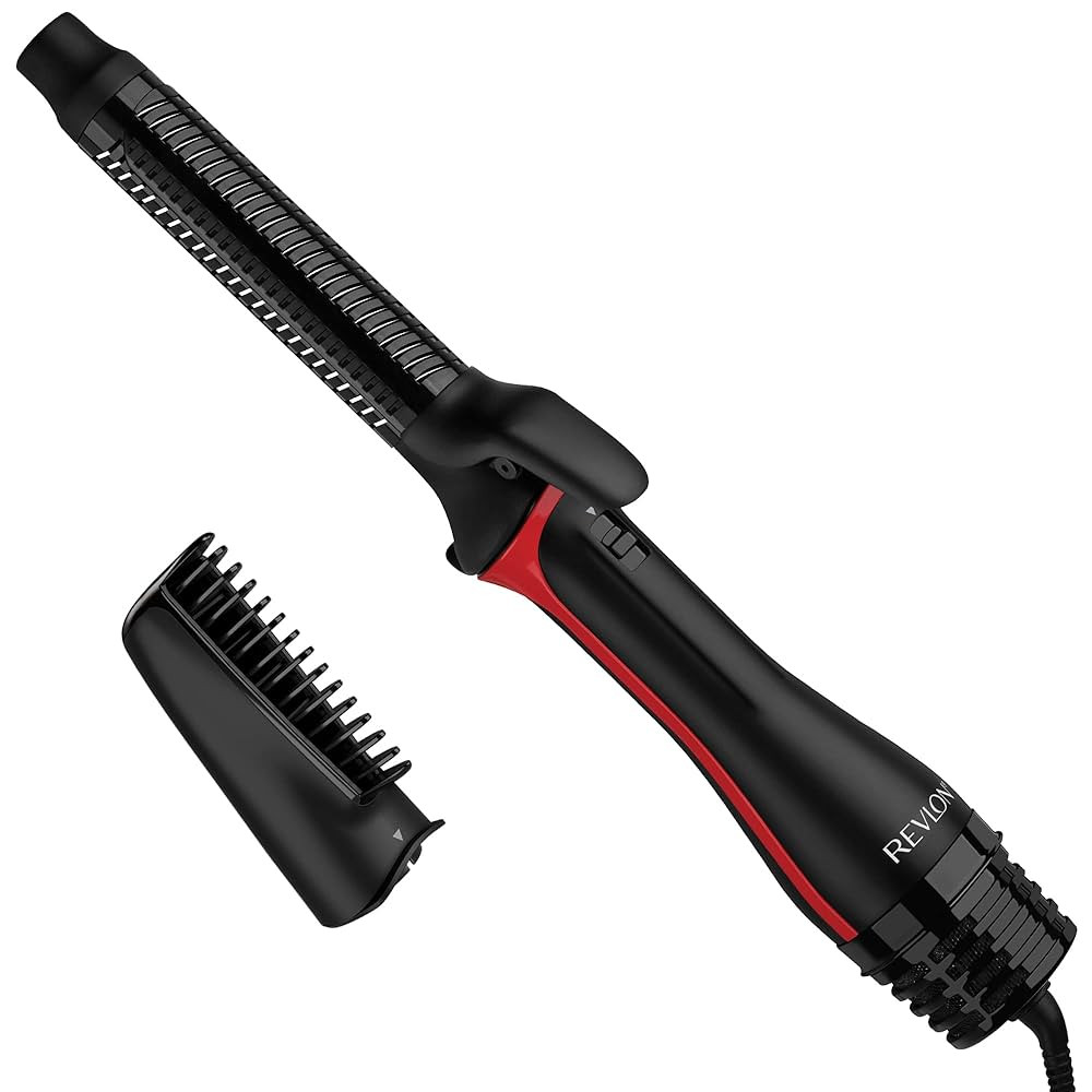 REVLON One-Step™ Blowout Styler | Dry and Curl Hair in One Tool | Amazon (US)