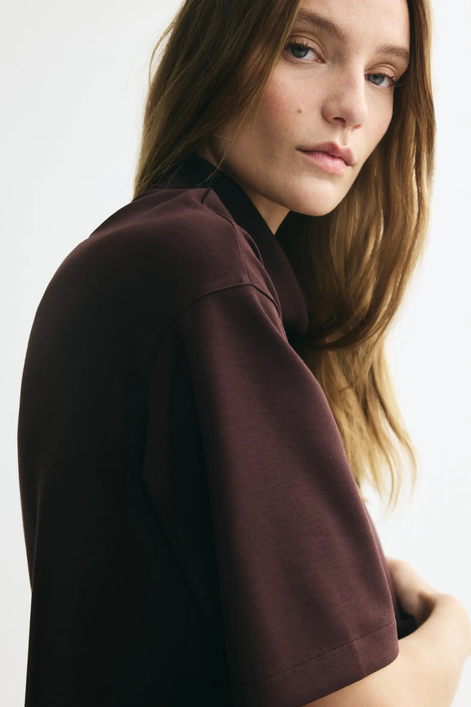 H&M 2-piece Jersey Set (Women) | Nordstrom | Nordstrom