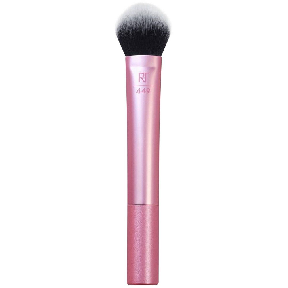 Real Techniques Tapered Cheek Brush | Target