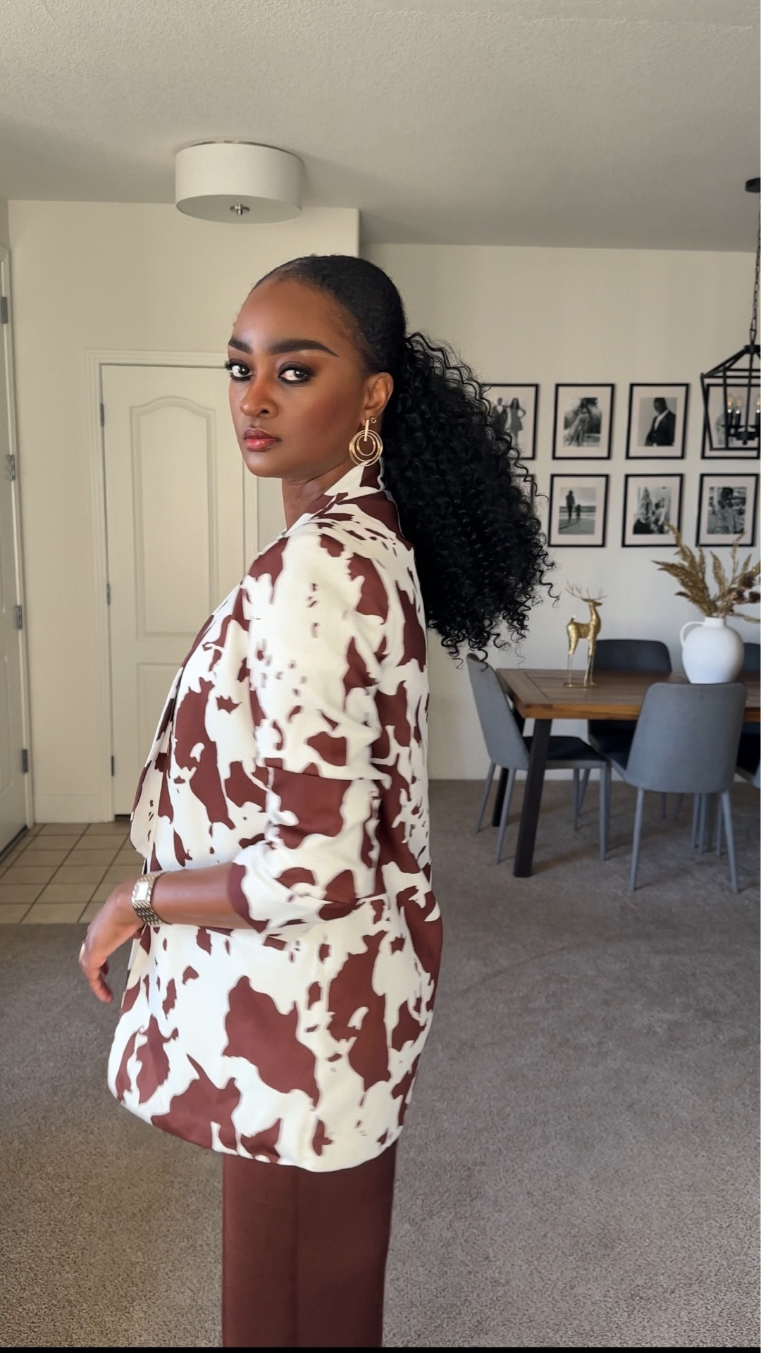 First Office look of the day!!
Let’s make it a chic and fabulous one! 

#LTKTall #LTKWorkwear #LTKdayinmylife