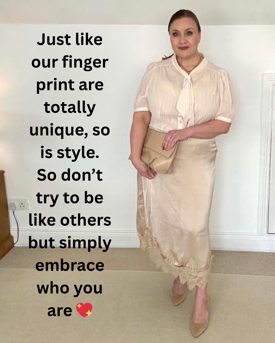 Any outfit is about you 💖

#LTKplussize #LTKover50style #LTKstyletip
