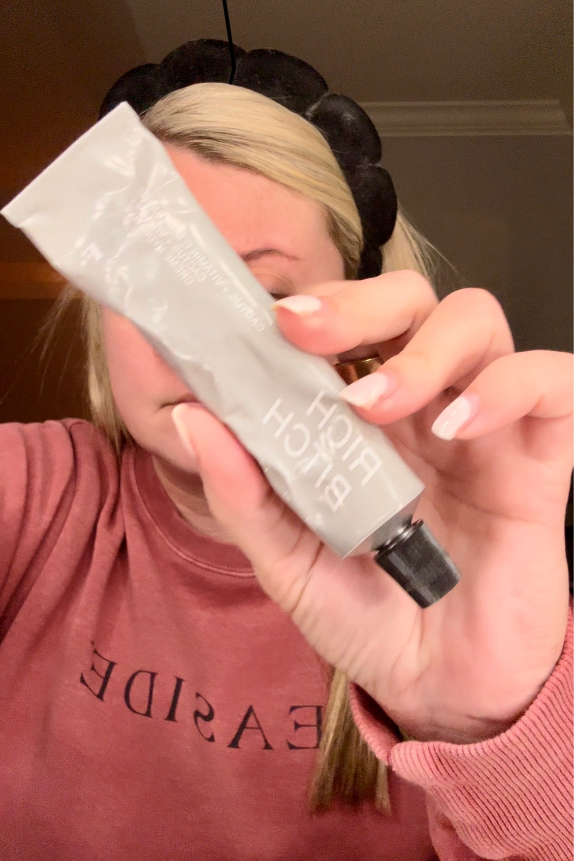 Vitamin C and cactus extract in a lightweight but rich moisturizer 

#LTKbeauty #LTKfindsunder50 #LTKGiftGuide