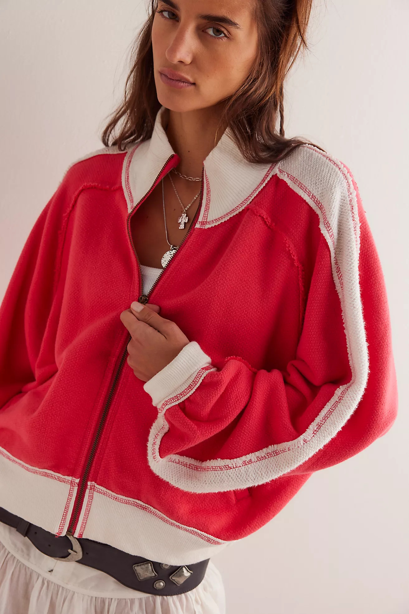 We The Free I'm Yours Turtle Zip-Up | Free People (UK)