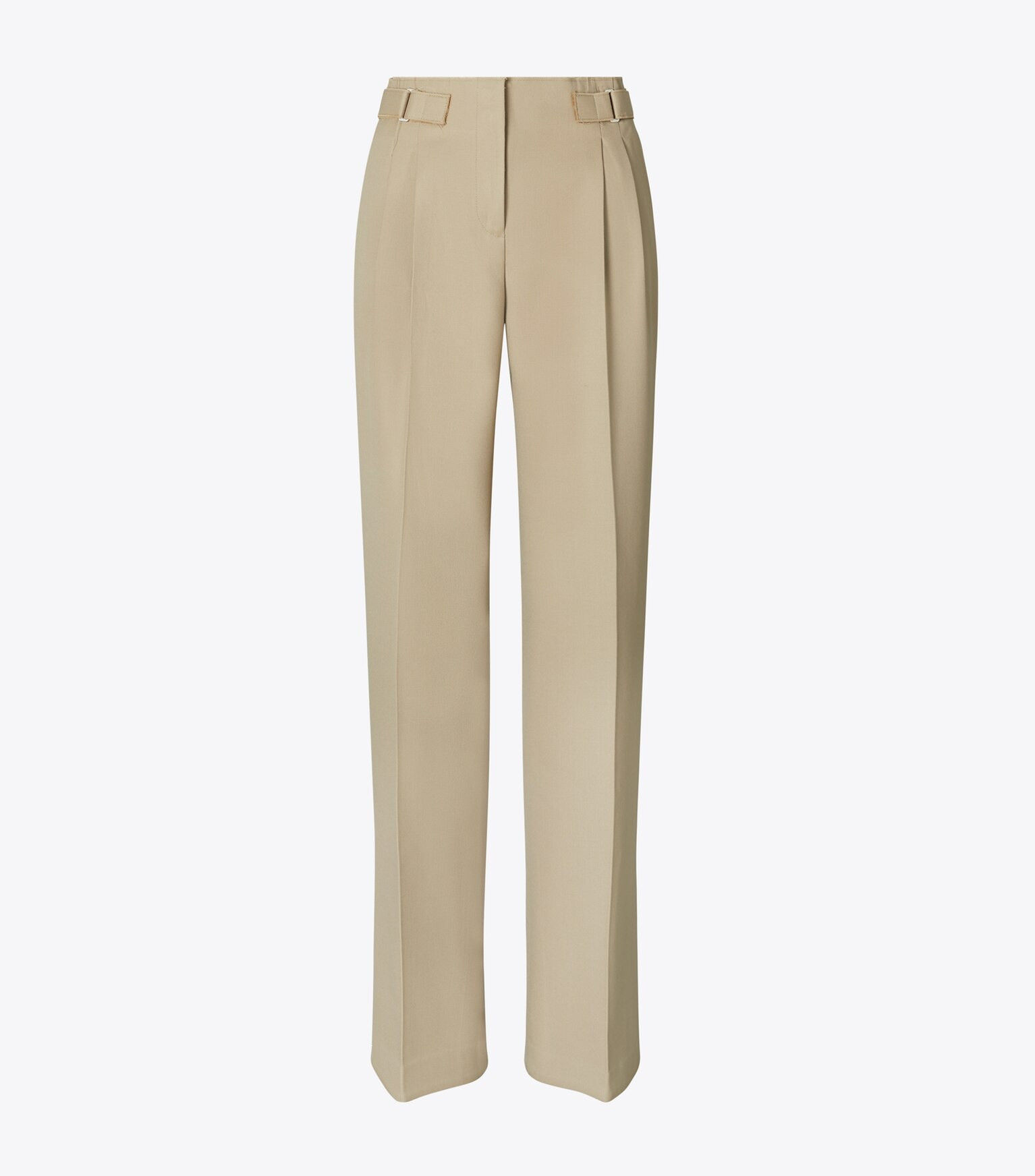 Wool Pant: Women's Designer Bottoms | Tory Burch | Tory Burch (US)