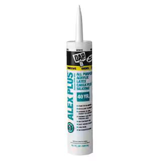 HomePaintPaint SuppliesCaulk & SealantsCaulk | The Home Depot