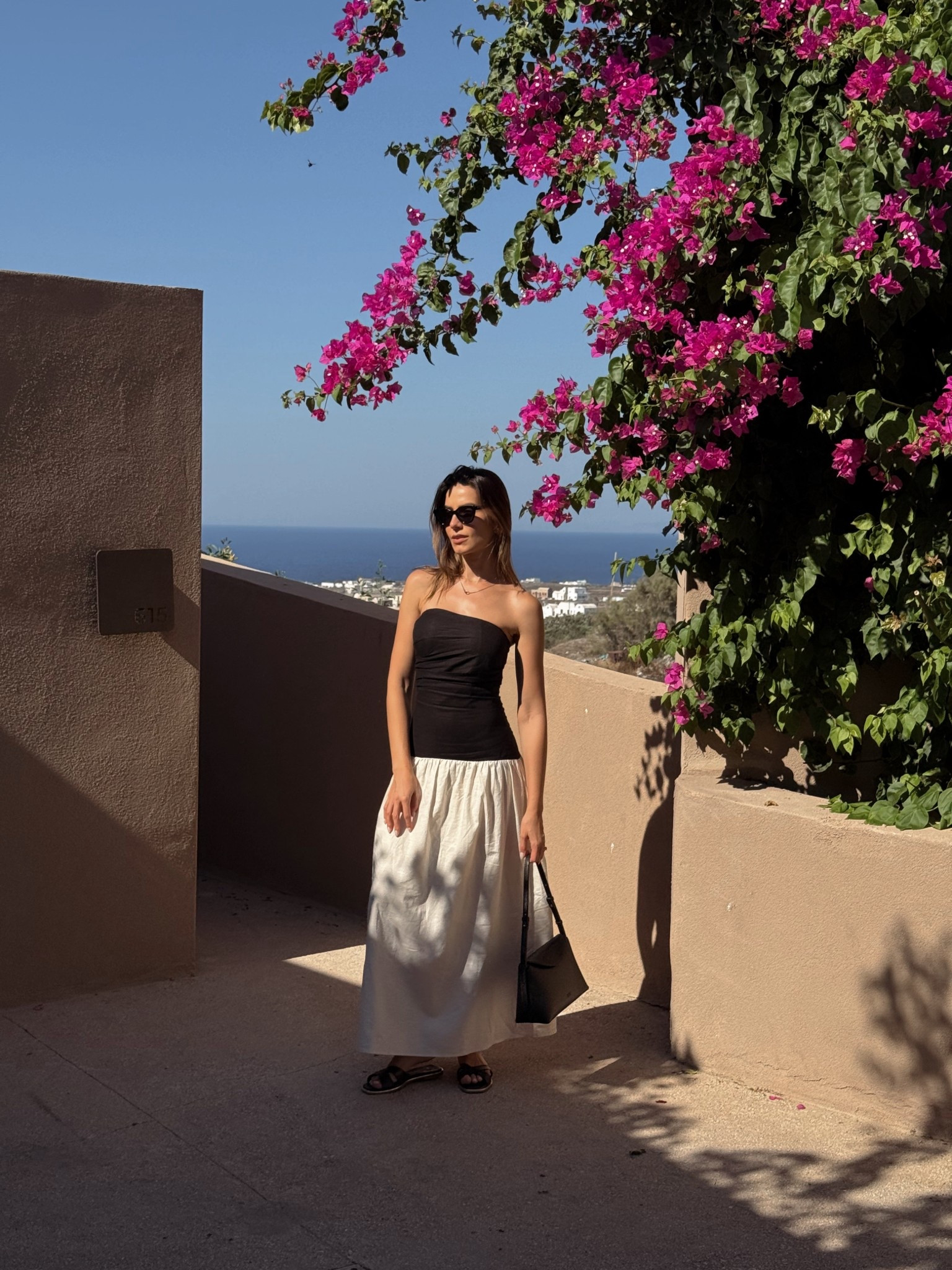 Can’t believe this dress is only $106 and has such a good quality! It’s easy to style up or down so perfect for vacation, especially when you don’t want to pack too many things… super recommend it!

#LTKFindsUnder100 #LTKTravel #LTKStyleTip