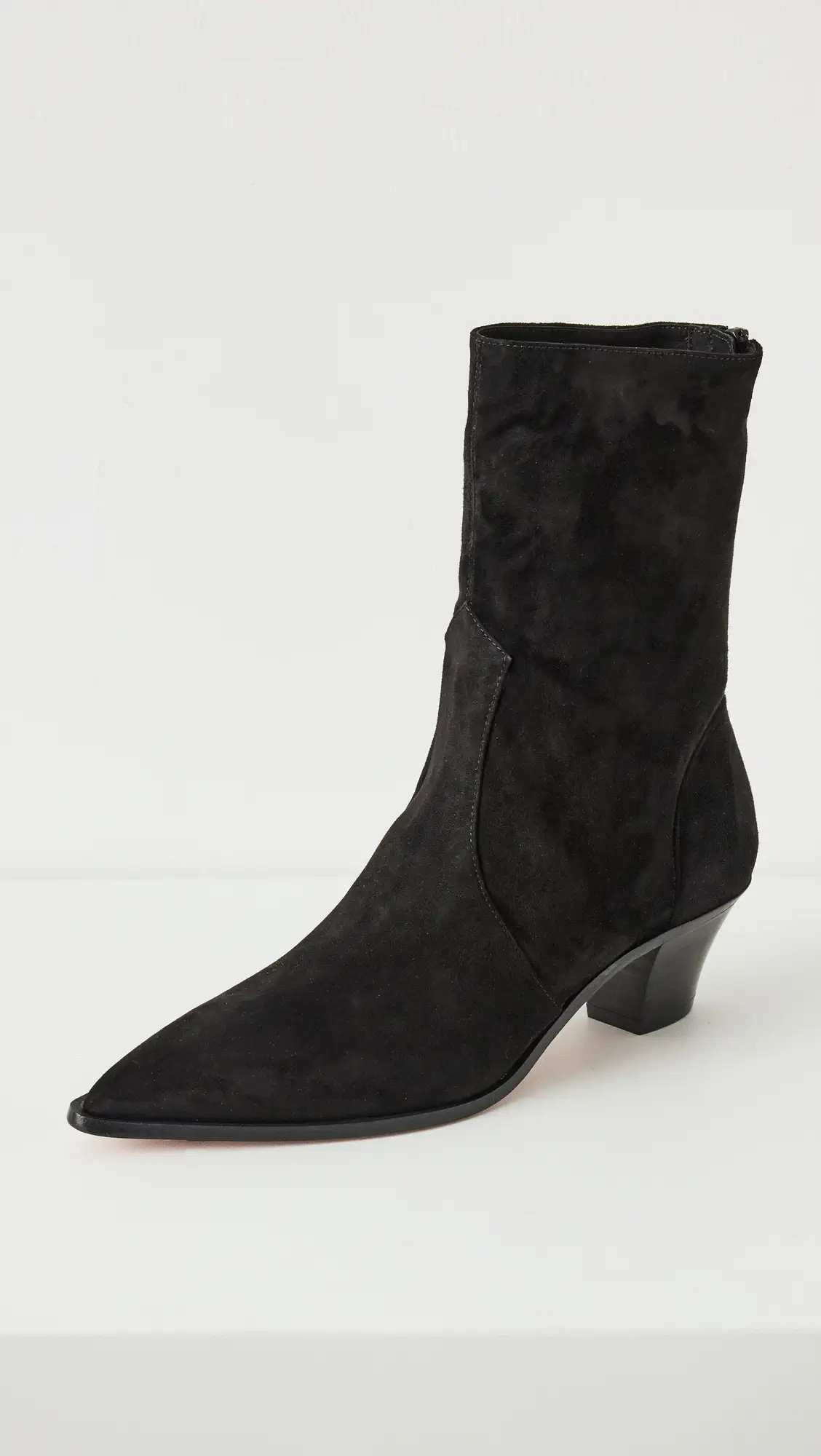 Aquazzura Brunswick Booties 45 | Shopbop | Shopbop