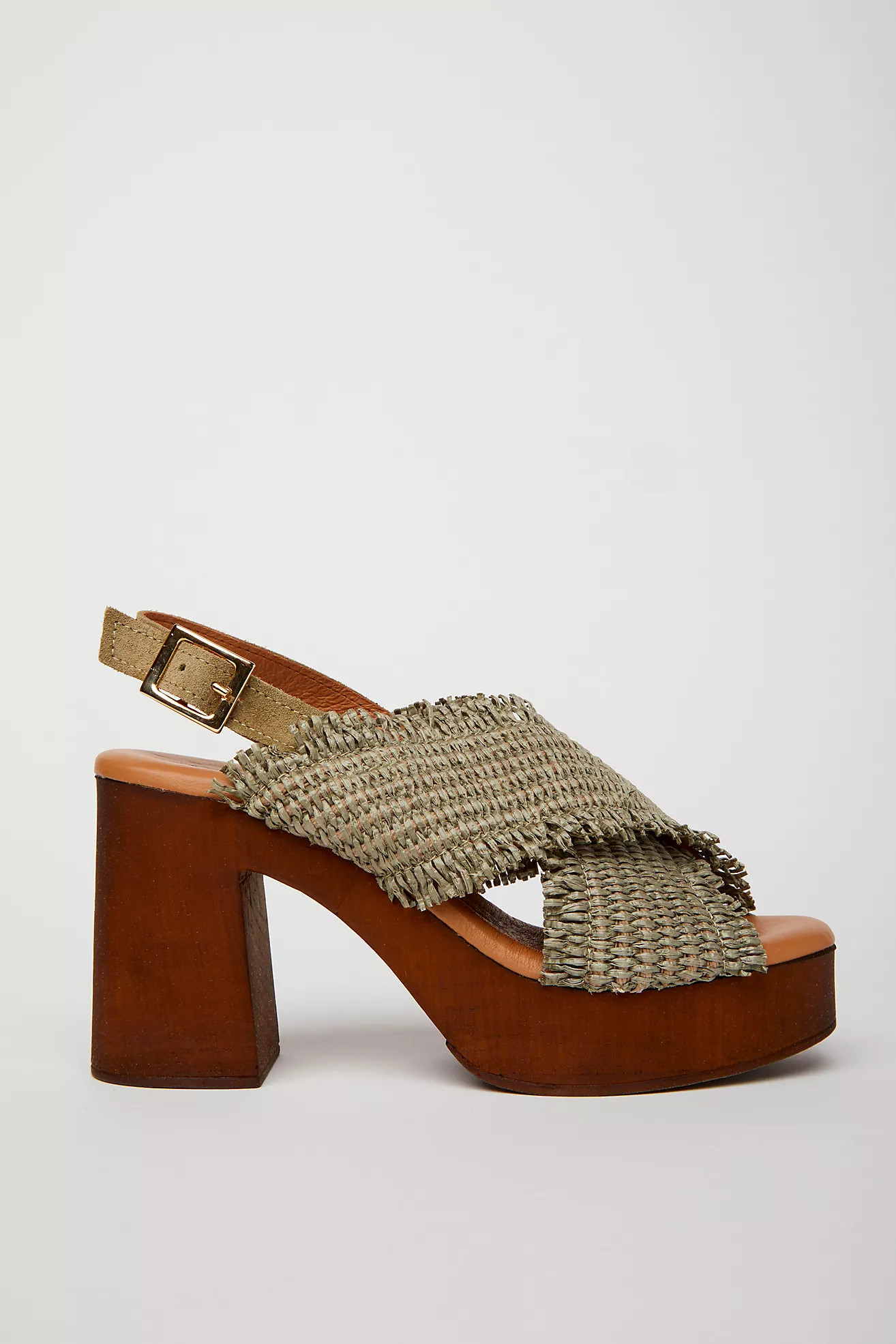 Cordani Wendy Platform Sandals | Anthropologie (US)