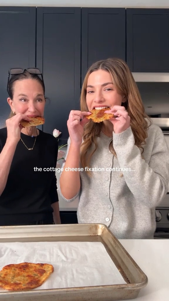 How many ways can i discover to consume cottage cheese in a day 😅

#LTKSeasonal #LTKStyleTip #LTKHome