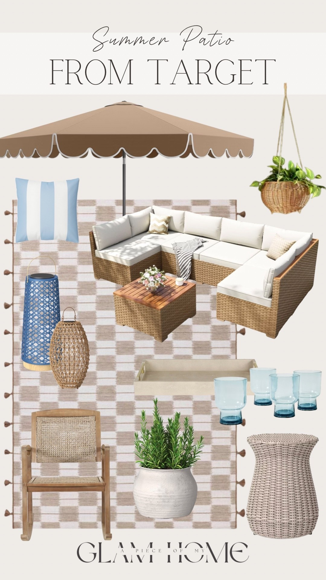 target patio furniture, target outdoor decor, target patio finds, affordable patio furniture, outdoor seating target, patio dining set target, target outdoor rugs, target patio lighting, string lights outdoor target, target backyard decor, patio refresh ideas, outdoor entertaining essentials, target summer decor, neutral patio decor, modern outdoor furniture target, target garden decor, outdoor pillows target, patio styling ideas, budget patio makeover, target outdoor sale

#LTKHome #LTKU #LTKSeasonal