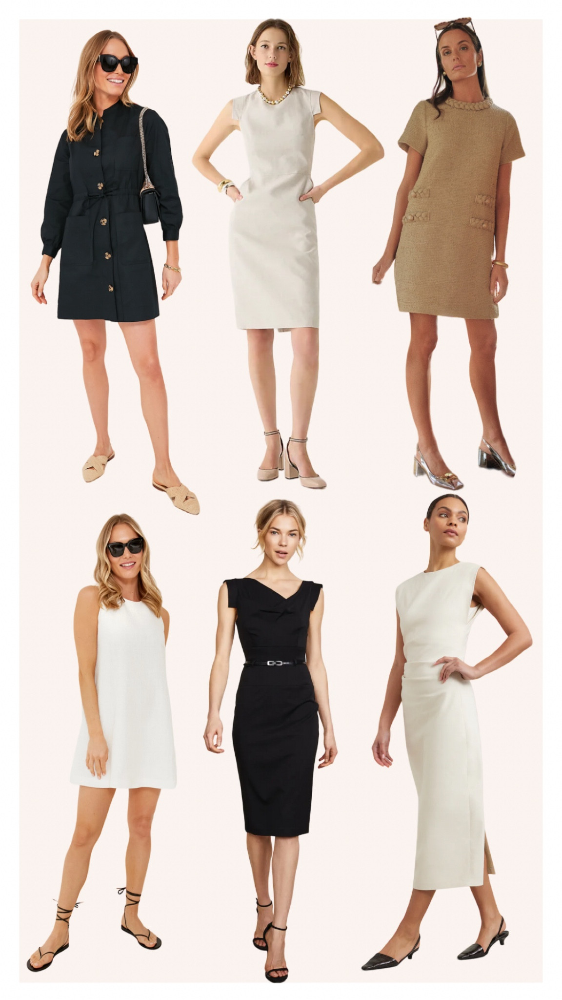 #LTKworkwear #LTKstyletip #LTKFind