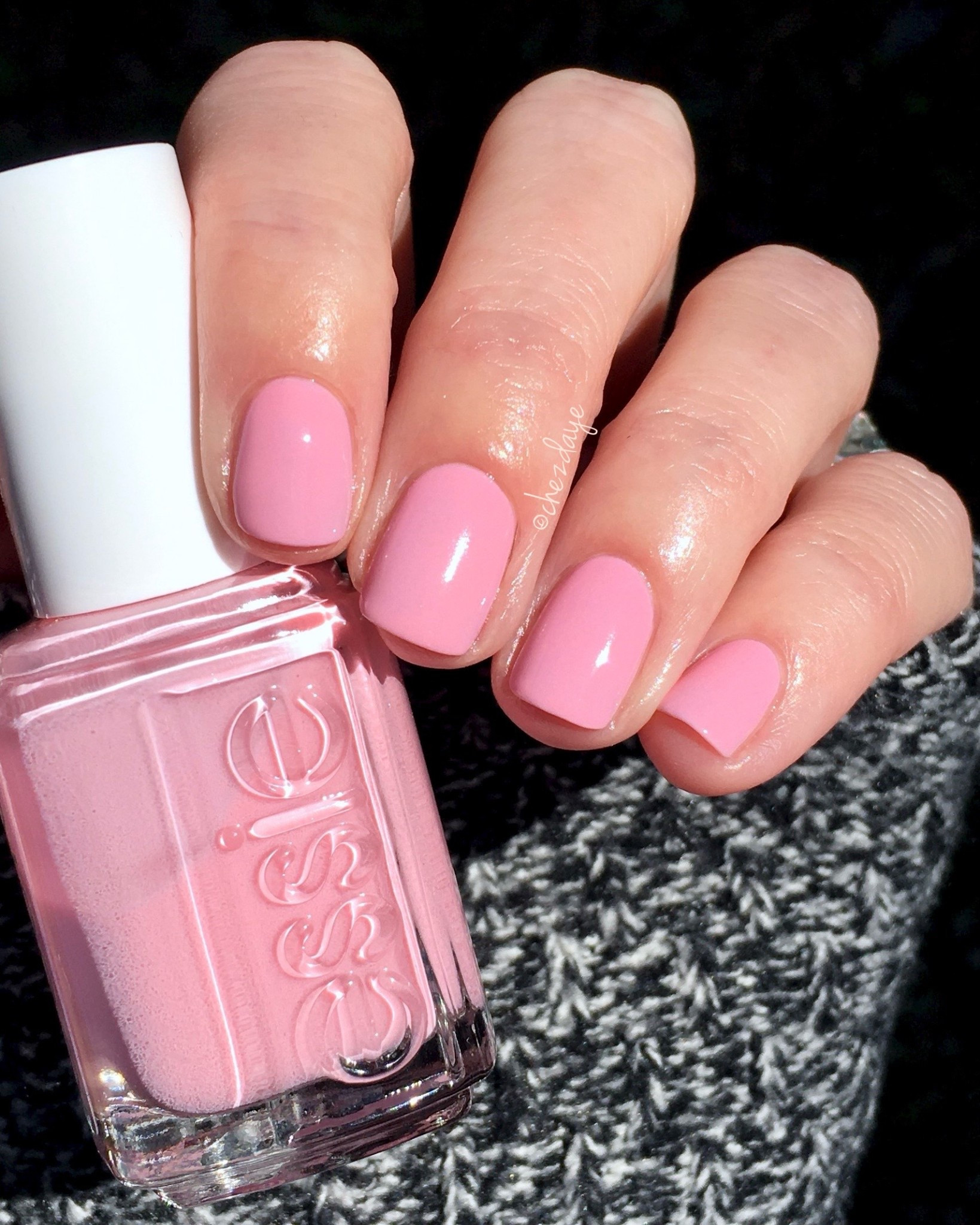 A creamy light pink with a kiss of mauve! 🌸

• diy nails • nail polish • valentine’s outfit • vacation outfit • date night • pink nails • valentines • spring • beauty trends • work outfit •

#LTKValentine #LTKselfcare #LTKBeauty