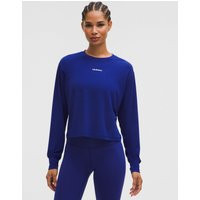 Jersey Training Long-Sleeve Shirt | Lululemon (US)