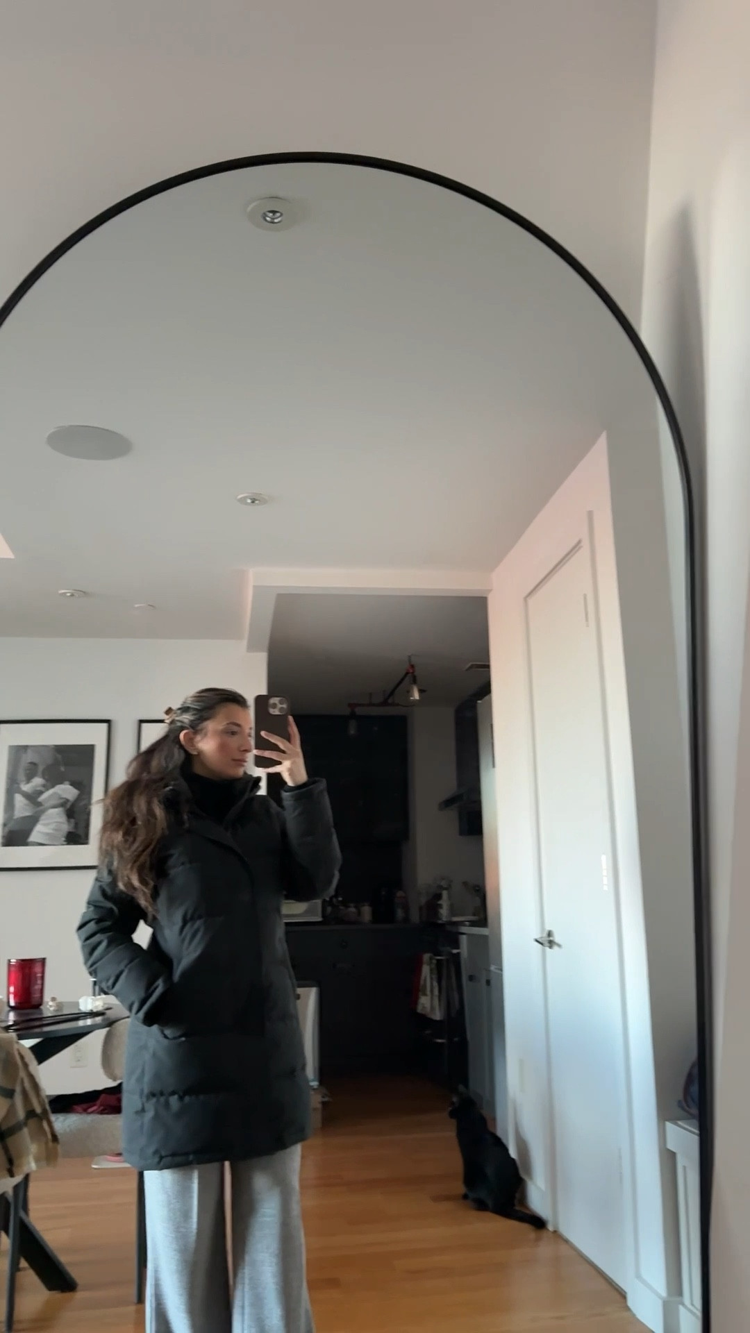 The aritizia super puff parka is the best winter jacket to own! It keeps you warm even in the coldest weather 🖤

#LTKootd #LTKgrwm #LTKdayinmylife