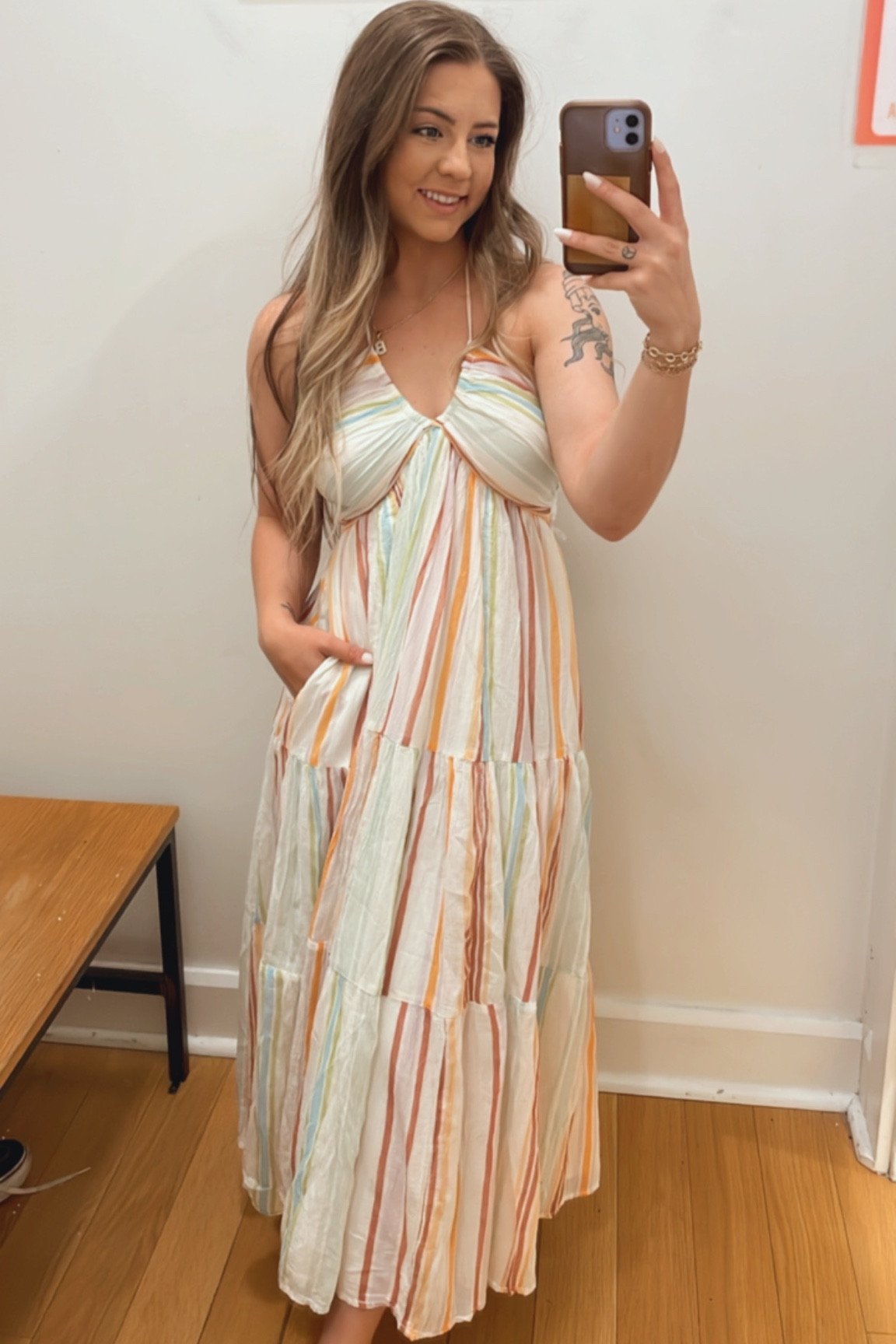 #springdresses #summerdresses 

#LTKstyletip #LTKSeasonal #LTKunder50