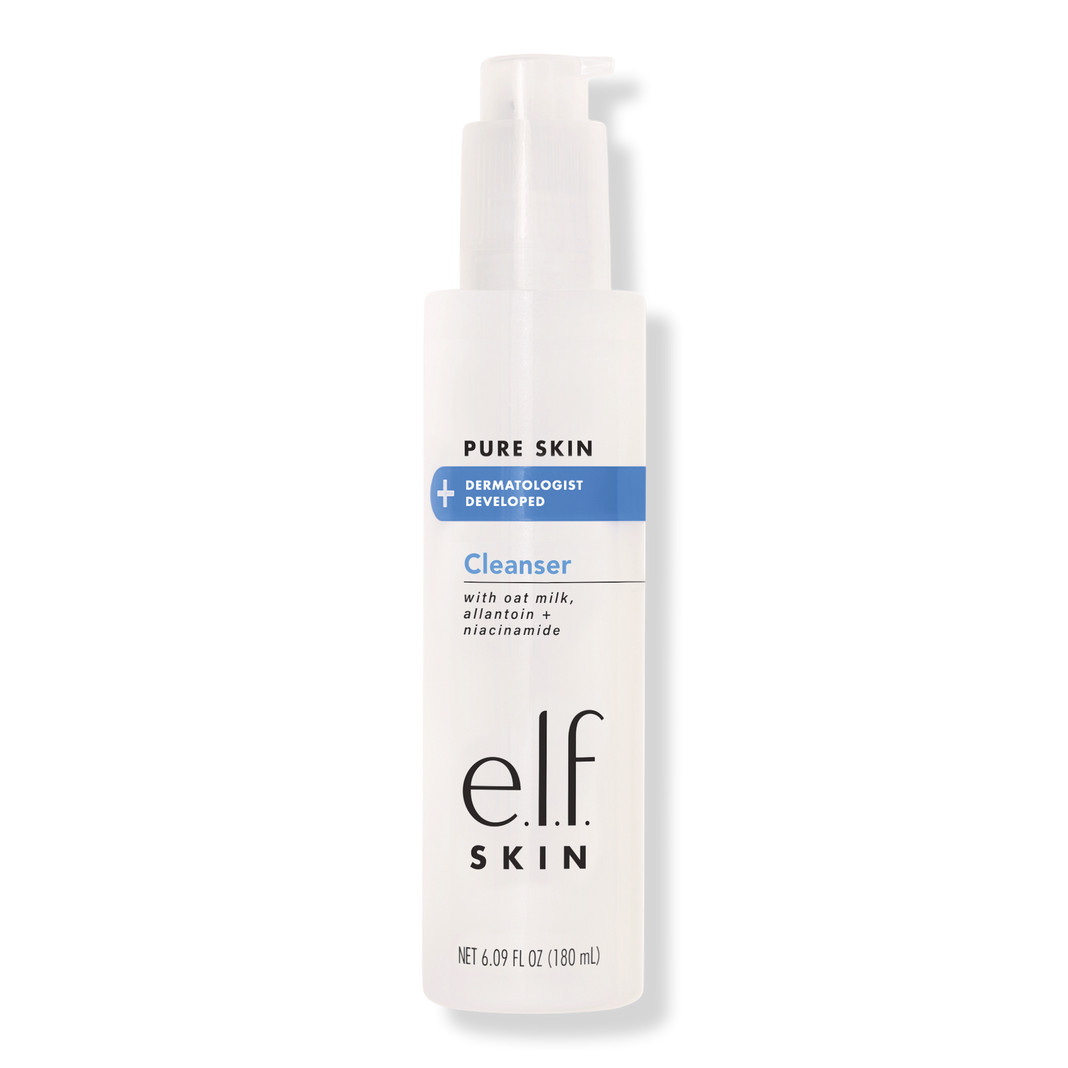 Pure Skin Cleanser | Ulta