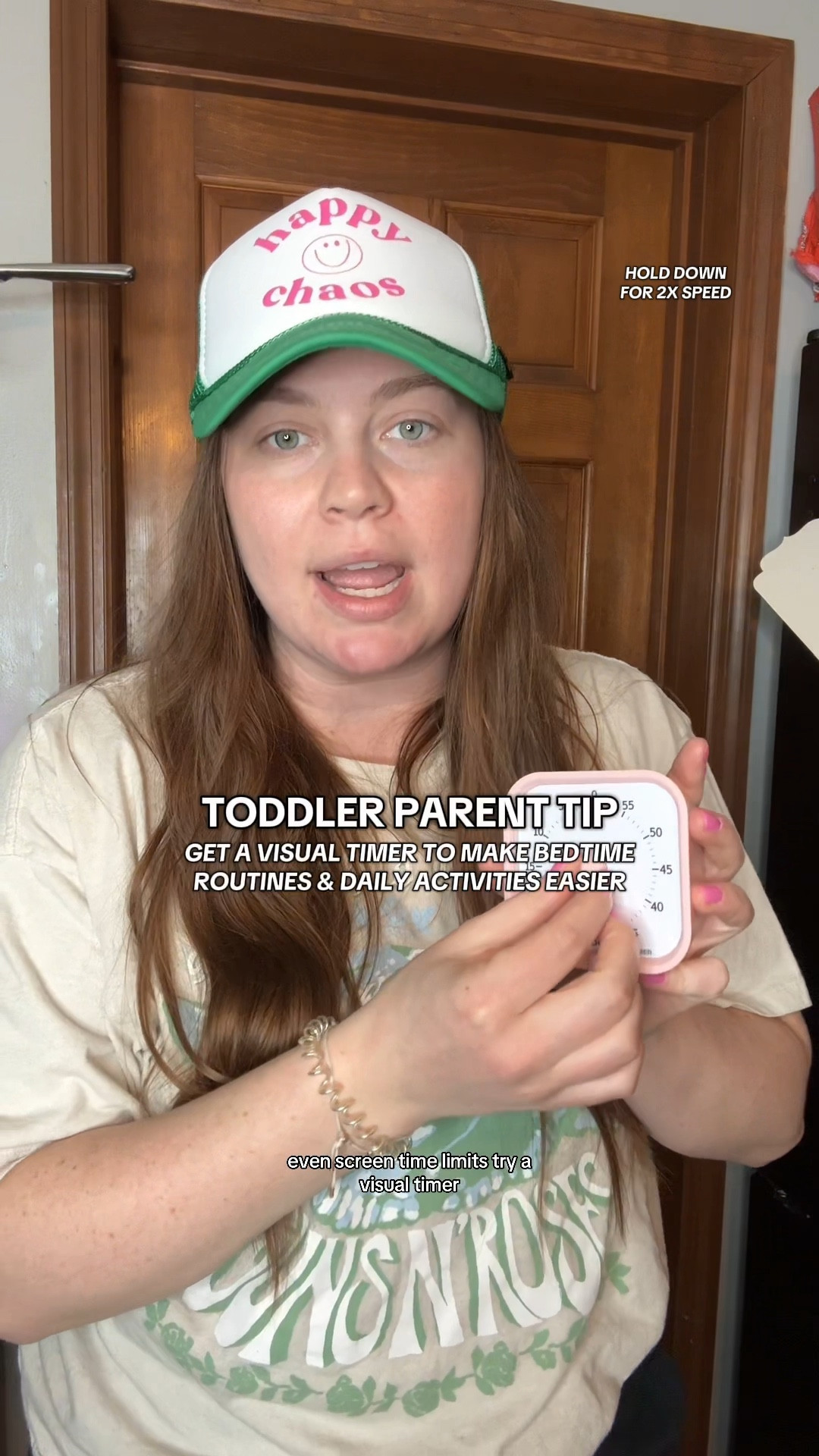 Loving this visual timer for toddlers to help with routines and fostering independence! 

Amazon finds, visual timer, toddler finds, bedtime routine, toddler essentials, first time mom

#LTKHome #LTKKids #LTKFamily