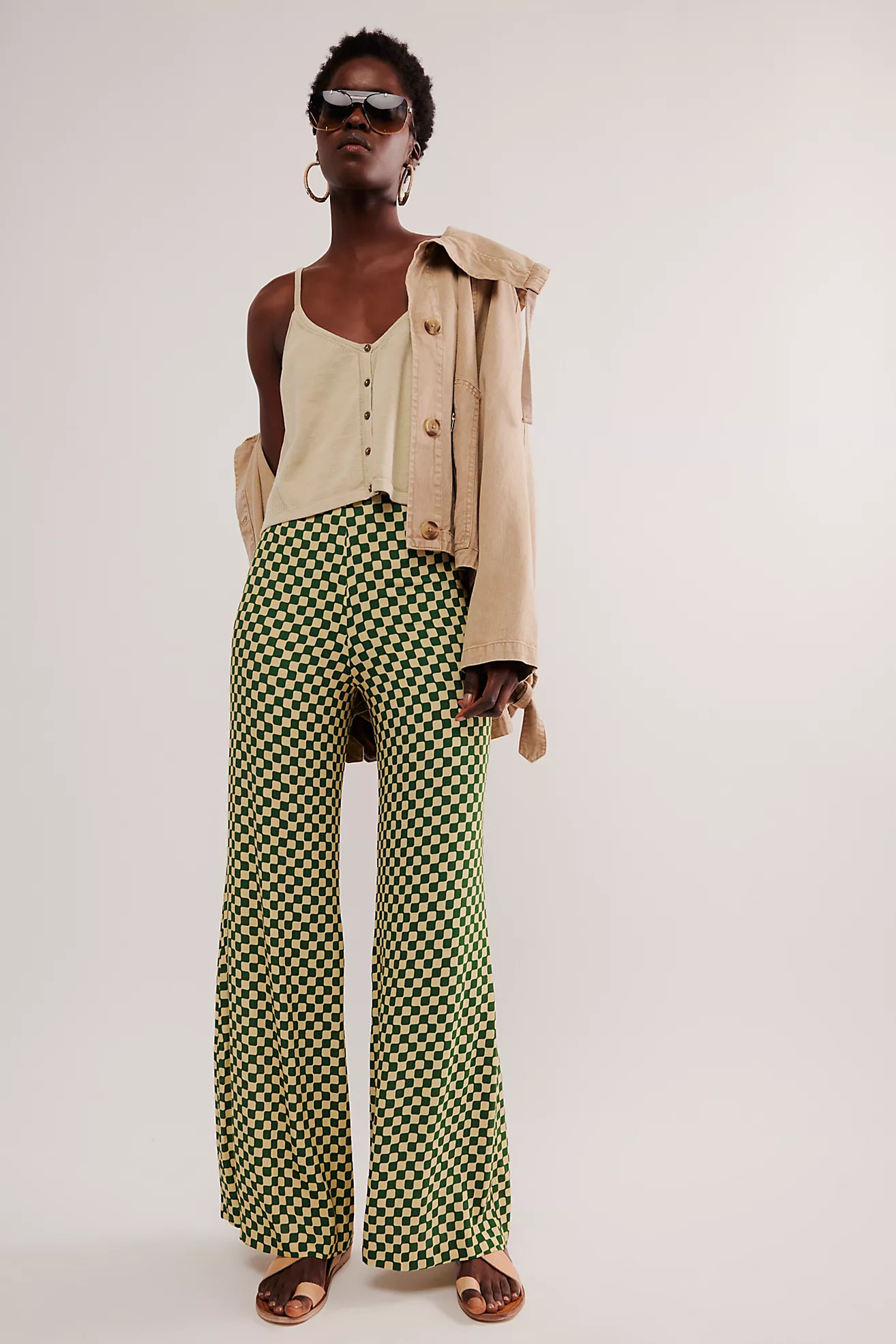Third Form Retrospect Trousers | Free People (Global - UK&FR Excluded)