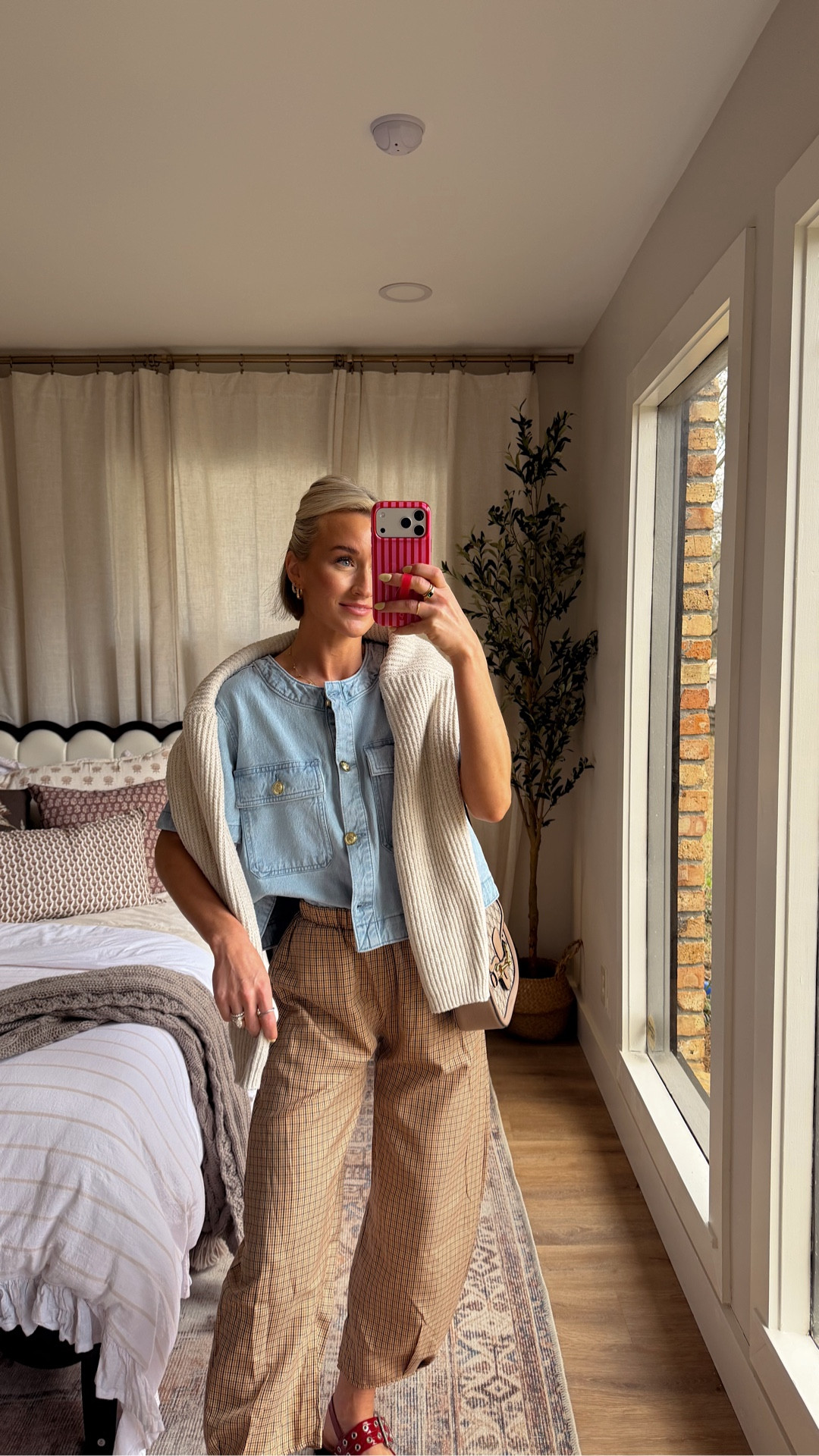 Quick, easy, affordable & cute!!! 

#LTKworkwear #LTKfindsunder100 #LTKfindsunder50