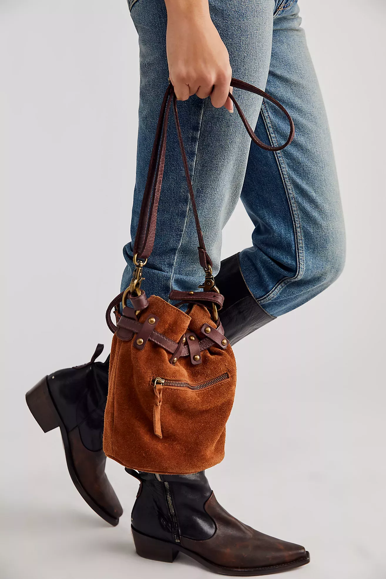 ALDO Gisa Shoulder Bag