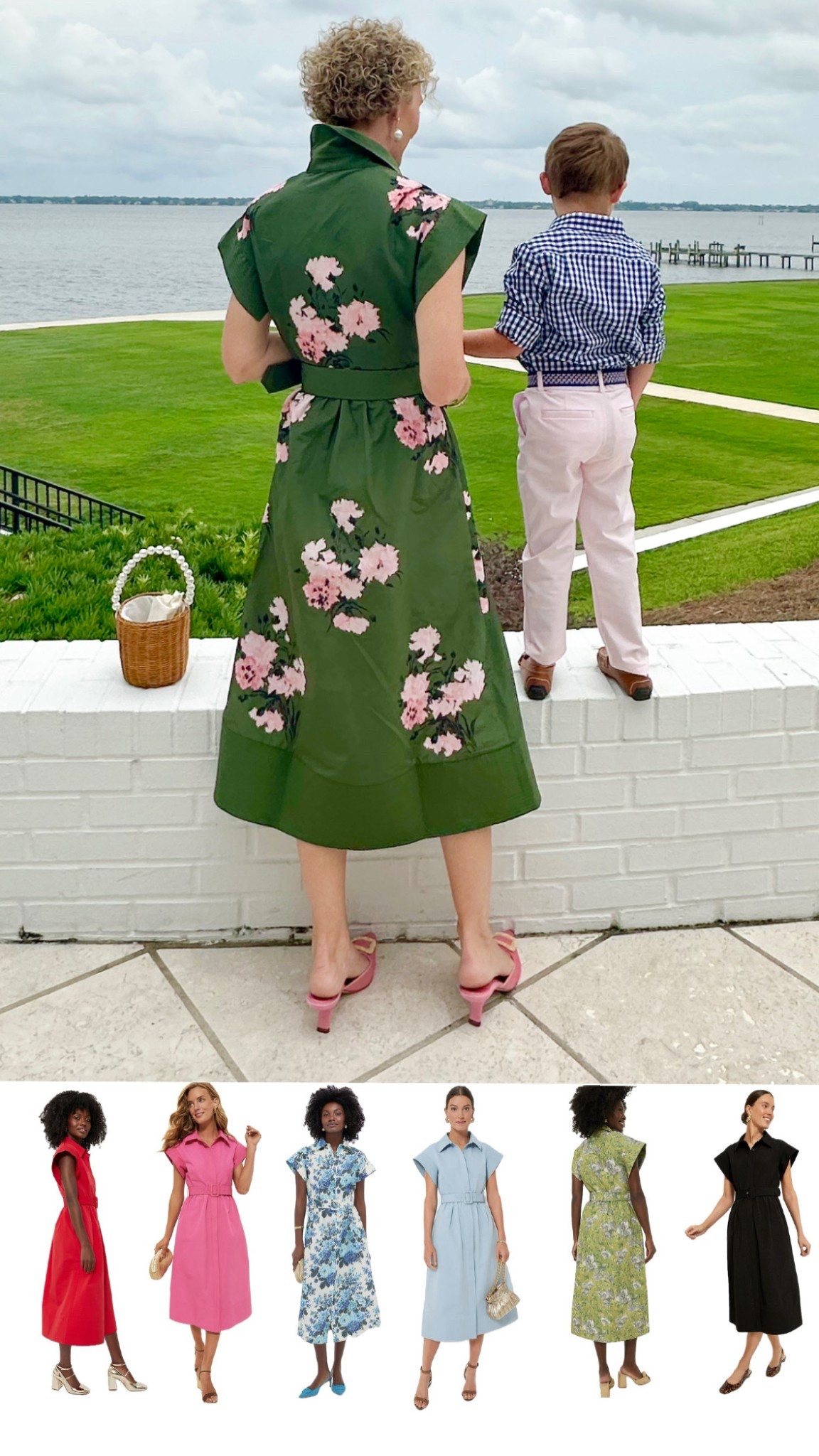 The Chloe Dress

#LTKStyleTip #LTKOver40 #LTKParties