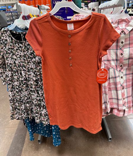 New kids clothes at Walmart 

#LTKBacktoSchool #LTKFind #LTKSeasonal