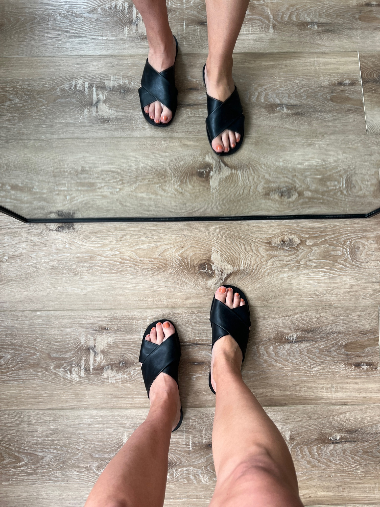 Wearing tts in 8
Code: LINDSEY20 new or LINDSEY10 (repeat)

#LTKShoeCrush #LTKFindsUnder50 #LTKFindsUnder100