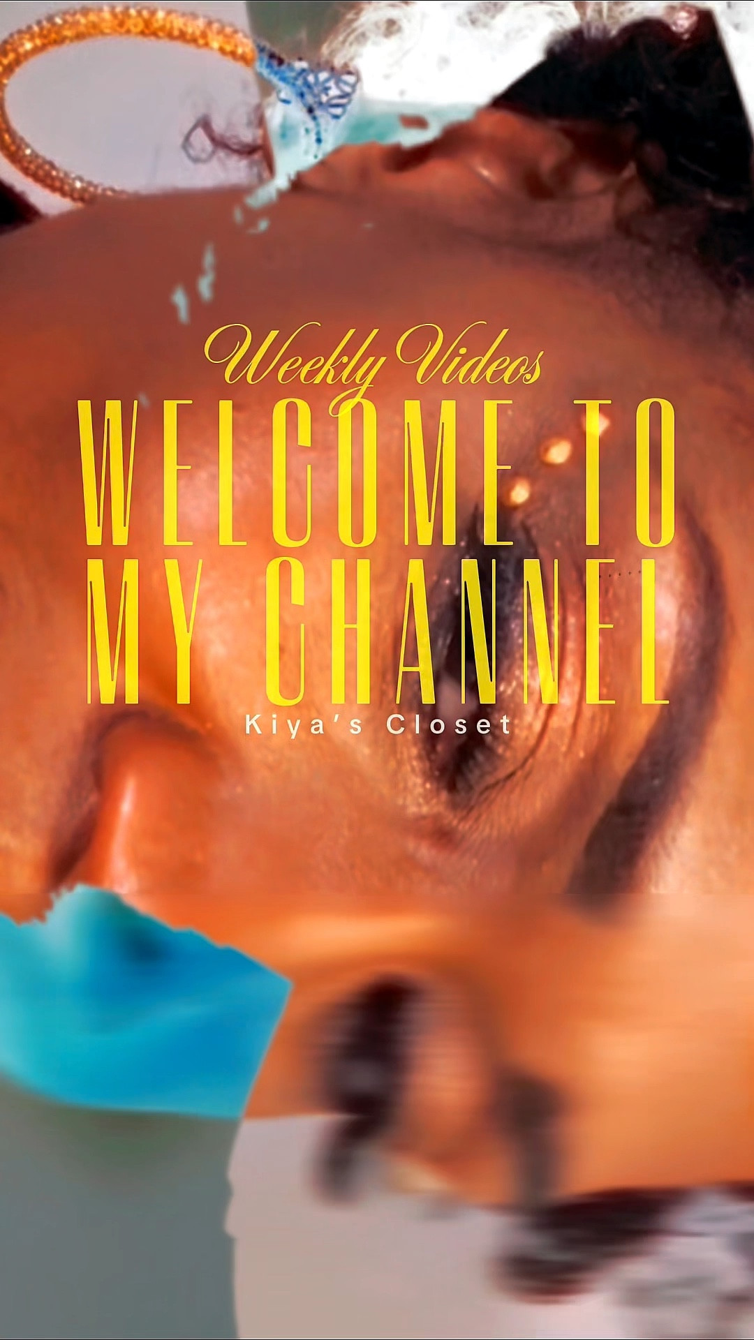 I’m so excited to officially invite you to my YouTube home Kiya’s Closet — Faith, Fashion & Fun! 🎀👠📖
If you’ve been enjoying my posts here on LTK, you’ll love the weekly encouragement, fashion inspo, spiritual growth moments, and fun we’re building over on YouTube.

And because it’s Christmas time… 🎄✨
I’m kicking off a Kiya’s Closet Christmas Giveaway!

🎁 HOW TO ENTER (Super Simple!)

✔️ Subscribe to Kiya’s Closet on YouTube (search: faith, fashion, and fun)
✔️ Comment “Subscribed from LTK!” under my latest video so I know where you came from.

🎁 BONUS ENTRIES

Want extra chances to win?
✨ If you’re already following me on social media, share my YouTube link with someone who isn’t already subscribed.
If they subscribe, BOTH of you get 2 entries each!
The more sisters you bring into the community, the more entries you earn!

🎁 PRIZE (Kiya’s Closet Style!)

I’ll be blessing three winners on February 1, 2026 with a $50 Kiya’s Closet “Faith, Fashion & Fun” Visa Gift Card, perfect for:
	•	A cute pair of sunnies 😎
	•	A faith-based book for your personal closet (your prayer closet counts too!) 📖
	•	A fun accessory or beauty treat for your self-care days 💕
	•	Or use it to curate your own fashion moment in the New Year!

This is my way of saying THANK YOU for supporting this journey, encouraging me, and being part of a community of women choosing faith first, fashion always, and fun along the way.

🎀 Subscribe here: 

https://youtube.com/@kiyascloset?si=mBrUB_YRPYXgeFQi

Let’s see how many Warrior Princesses we can gather on YouTube before Valentine’s Day showing us love! 💞

#LTKGiftGuide #LTKvlog #LTKHoliday