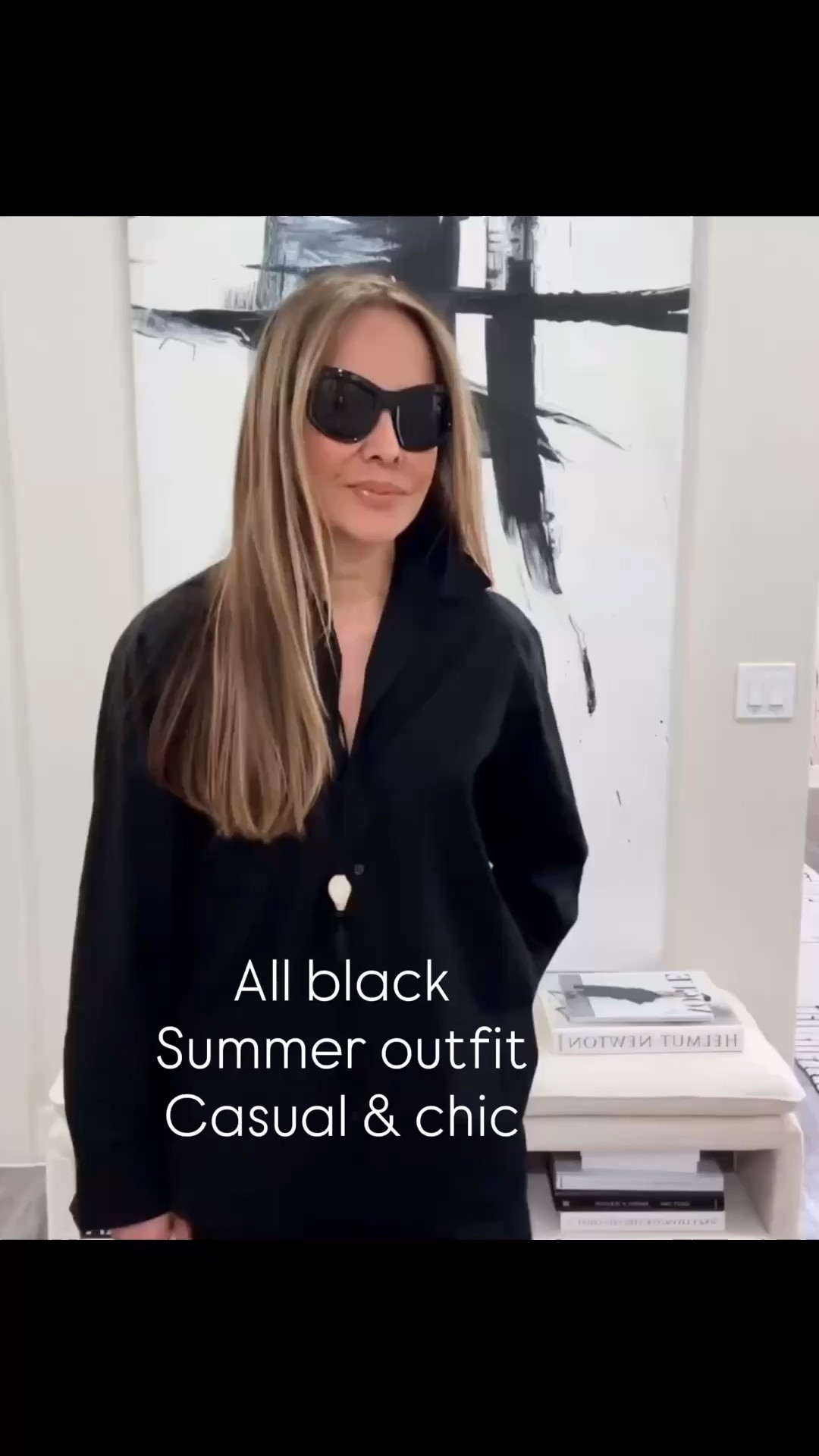 All black for sum🖤

Summer outfit ideas , casual style , chic everyday outfits,  spring wardrobe staple , what to wear, Spring outfits  chic spring style elevated basics capsule wardrobe staples modern feminine fashion  @gap

#LTKgrwm #LTKootd #LTKSeasonal