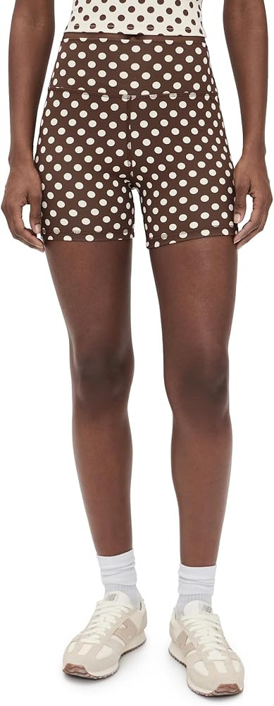 Strut This Women's The Sparrow Shorts | Amazon (US)