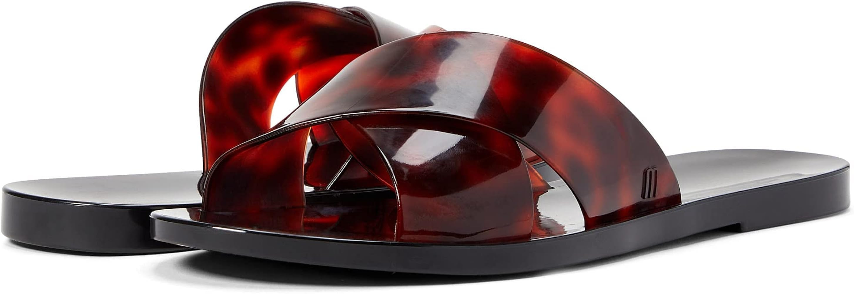 Melissa - Womens Essential Slide Ad Sandal | Amazon (US)