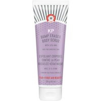 First Aid Beauty KP Bump Eraser Body Scrub with 10% AHA | Look Fantastic (US & CA)