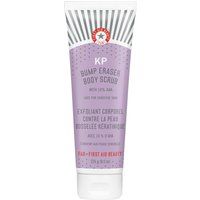 First Aid Beauty KP Bump Eraser Body Scrub with 10% AHA | Look Fantastic (US & CA)