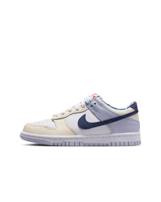Nike Dunk LowBig Kids' Shoes | Nike (US)
