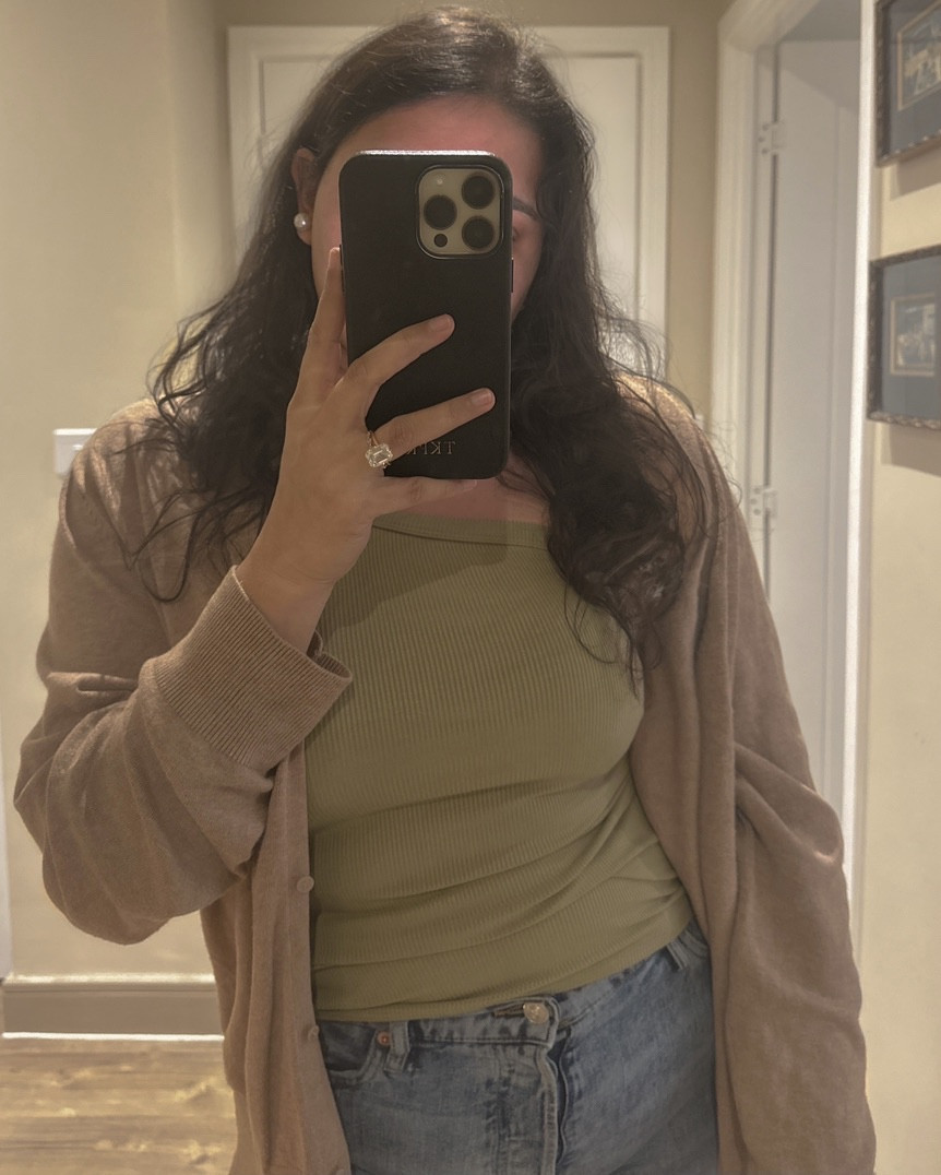 Cute little OOTD :) 

#LTKstyletip #LTKeurope #LTKGiftGuide